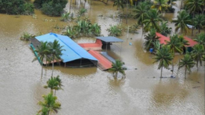 Meghalaya: 5 dead in West Garo Hills district flood