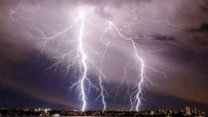 Metro Detroit: Storm knocks out power to 120K customers