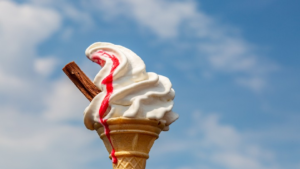 National Ice-Cream Month 2020: Celebrating the frozen dessert, here’s an ice-cream recipe