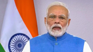 74th Independence Day: PM Narendra Modi Addresses The Nation from Red Fort, 10 Points