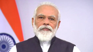PM Modi Aims Global Economic Revival of India