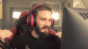 YouTuber PewDiePie’s reaction video on Sushant Singh Rajput  goes viral, makes fans emotional