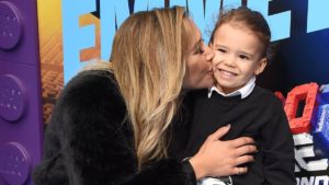 Glee star Naya Rivera goes missing after boat trip with son, search operations underway