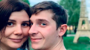 Russian influencer sparks outrage on social media for getting pregnant with stepson