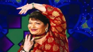 Bollywood choreographer Saroj Khan passes away at 72 in Mumbai