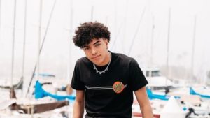 DerekTrendz, TikTok star turns 17 today!