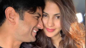 Sushant Singh Rajput’s father files FIR against Rhea Chakraborty