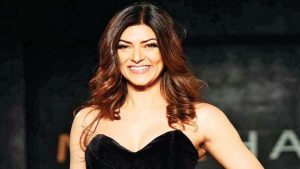 Sushmita Sen shares her favourite scene from her show Aarya, the actress is lauded for her performance