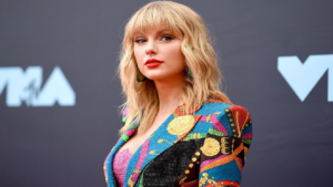 Folklore: Taylor Swift’s new music album featuring Bon Iver’s Justin Vernon, St. Paul drummer JT Bates out