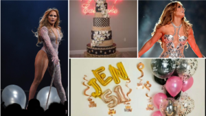 Jennifer Lopez turns 51! This is how JLO celebrated her special day