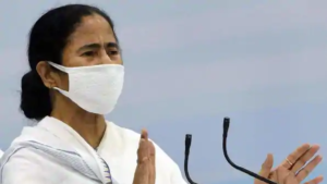 West Bengal: Total lockdown for 2 days every week amid spike in COVID-19 cases