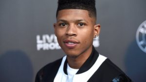 Bryshere Gray of ‘Empire’ arrested after wife alleges she was assaulted, strangled