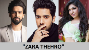 Zara Thehro Song: Armaan Malik, Amaal Malik and Tulsi Kumar mesmerises fans with this romantic music video