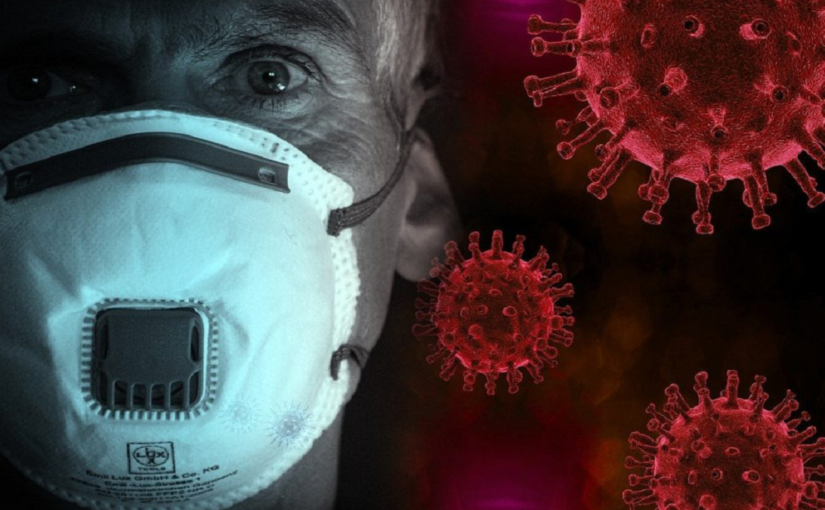 WHO acknowledges ‘Emerging Evidence’ of airborne spread of Coronavirus