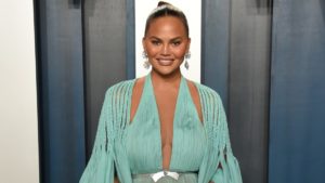 Chrissy Teigen blocks millions of Twitter users after being linked to Jeffery Epstein scandal
