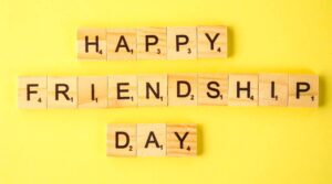 International Friendship Day 2020: Here’s how you can celebrate the special bond of friendship!