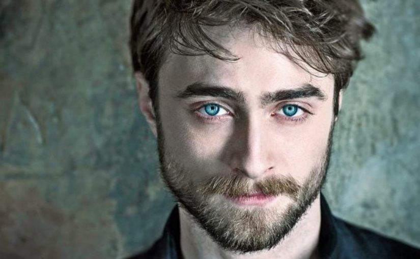 Danielle Radcliffe , birthday