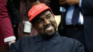 Kanye West drops out of 2020 presidential race, reveals election strategist Steve Kramer