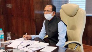 Madhya Pradesh CM Shivraj Singh Chouhan tests positive for coronavirus