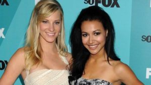 Naya Rivera’s co-star Heather Elizabeth Morris & fans plan to retrieve her body from Lake Piru, police say their actions are dangerous