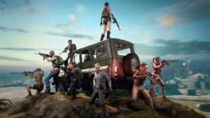 PUBG Global Extreme Challenge brings positivity and encouragement during coronavirus pandemic among gamers