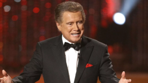 Regis Philbin: Legendary US Television host dies aged 88