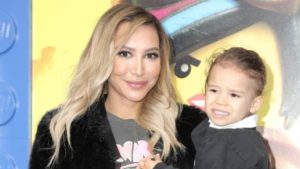 Naya Rivera: Glee actress feared dead after a boat trip with son