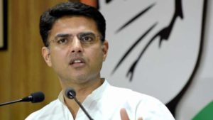 Sachin Pilot removed as Deputy Chief Minister of Rajasthan, will he join the BJP?