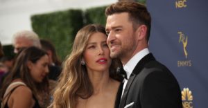 Justin Timberlake and Jessica Biel welcome their second child after keeping pregnancy a top secret