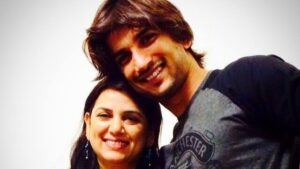 Sushant Singh Rajput’s Sister Neetu Singh Pens A Heartfelt Note!