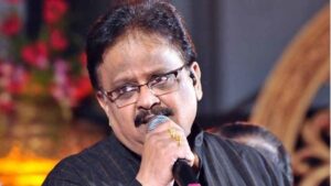 S P Balasubramanyam Tests Positve For Covid-19, Hospitalized!