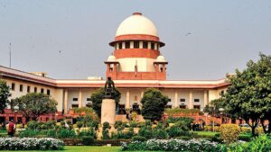 Supreme Court’s Verdict Says Final Year University Exams Mandatory, Deadline Can Be Extended