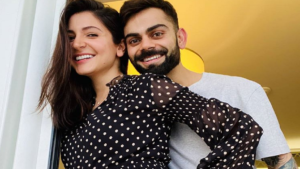Anushka Sharma And Virat Kohli Announces Pregnancy