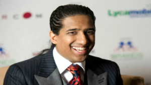 IIPM Director Arindam Chaudhuri Arrested For 23 Crore Tax Evasion, Gets 14-Day Judicial Custody