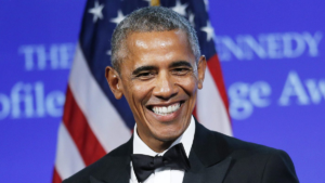 Happy Birthday Barak Obama: First African American US President Turns 59