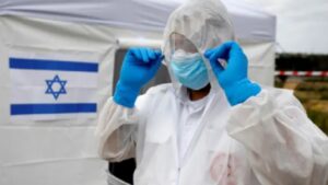 Israel Claims To Have ‘Excellent’ Coronavirus Vaccine In Hand, To Start Human Trials