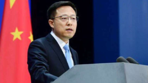 China Says Maintaining Peace With India Beijing’s Diplomatic Priority Amid Ladakh Border Tensions