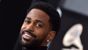 Detroit 2: Rapper Big Sean’s New Album To Release On This Date