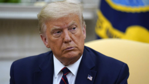 President Trump’s Brother Robert Trump Dies