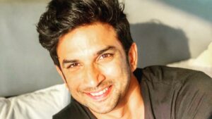 Sushant Singh Rajput’s Personal Dairy Ripped Off, Last Few Pages Go Missing