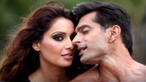 Bipasha Basu Collaborates With Hubby Karan Singh Grover For Web Project ‘Dangerous’