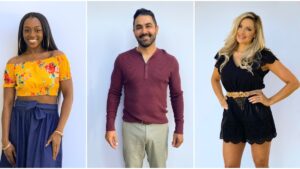 Big Brother Unveiled Its ‘All-Stars’ Cast During Wednesday Night’s Two-hour Live Premiere