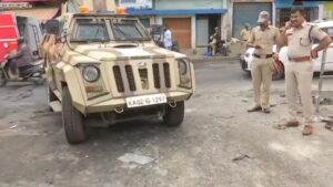 3 Dead, More Than 50 Police Officers Injured In Bengaluru Violence