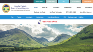 HP TET Admit Card 2020 Released, Direct Link To Download On HPBOSE Website