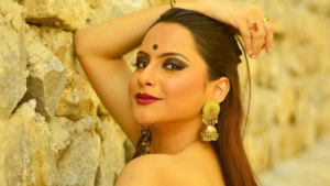 Himakshi Kalita: The New Rising Star In Assamese Film Industry