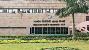 IIT Delhi Gets 170 Crores To Set Up Technology Innovation Hub