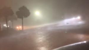 Isaias Tornado Whips Canada, US East Coast