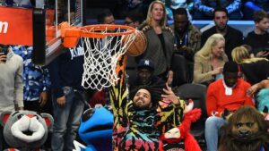 Detroit Pistons Ready To Give Rapper J Cole A Tryout