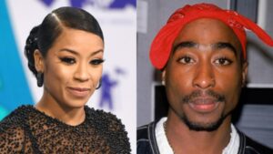 Keyshia Cole Reveals 2 PAC Was Ready To Sign of From Death Row For Quincy Jones