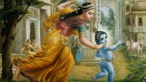 Krishna Janmashtami 2020: Wishes, Messages, WhatsApp Forwards & Bhagavad Gita Quotes